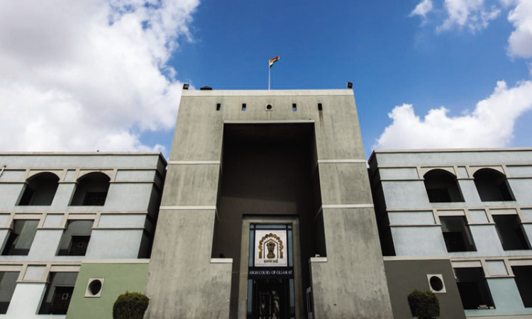 Gujarat HC Launches E-Filing Facility, Exclusive Physical Filing Counters & More [Read Press Note]