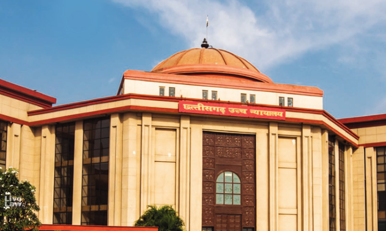 Stamp Act | Deed Transferring Companys Name Not Conveyance Deed, No Stamp Duty Can Be Levied: Chhattisgarh High Court Stamp Act | Deed Transferring Companys Name Not Conveyance Deed, No Stamp Duty Can Be Levied: Chhattisgarh High Court