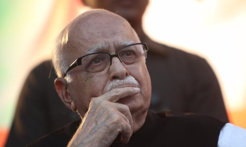 Madras High Court Reverses Acquittal Of Man Who Planned Bomb Attack On LK Advani During His Madurai Rath Yatra In 2011