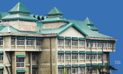 Reference Court Inquiry To Determine Land Acquisition Compensation Is Independent, Not An Appeal Over Award Passed By Collector: Himachal Pradesh HC