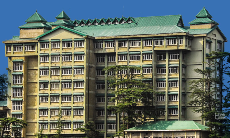 Himachal Pradesh High Court Quashes ₹16.72 Lakh GST Input Tax Credit Demand After Tax Is Paid Himachal Pradesh High Court Quashes ₹16.72 Lakh GST Input Tax Credit Demand After Tax Is Paid