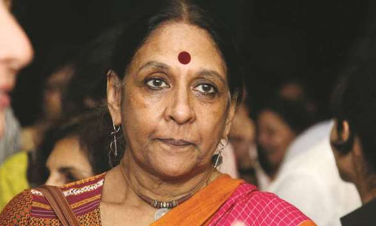 [Tehelka Expose- Operation Westend]Jaya Jaitly, 2 Others Convicted in Nearly 20Yrs Old Corruption Case