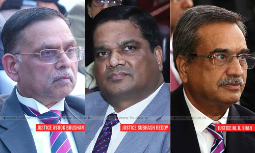 No Exception Can Be Taken To Constitution Of PM CARES Fund; But Still Open For Anyone To Contribute To NDRF : SC [Read Judgment]