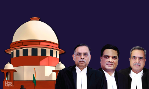 [Domestic Violence Act] Wife Entitled To Claim Right Of Residence Which Belongs To Relatives Of Husband Also: SC Overrules Its 2006 SR Batra Judgment [Read Judgment]