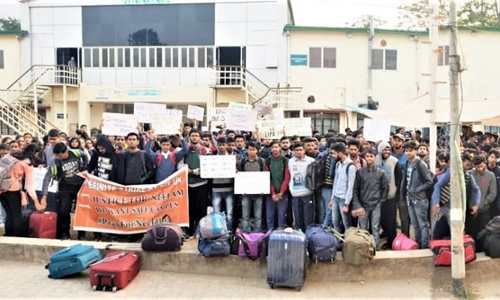 HC Directs Govt. To Finalize a Location for Construction of Permanent Campus For NIT, Uttarakhand, Within Four Months[Read Judgment]