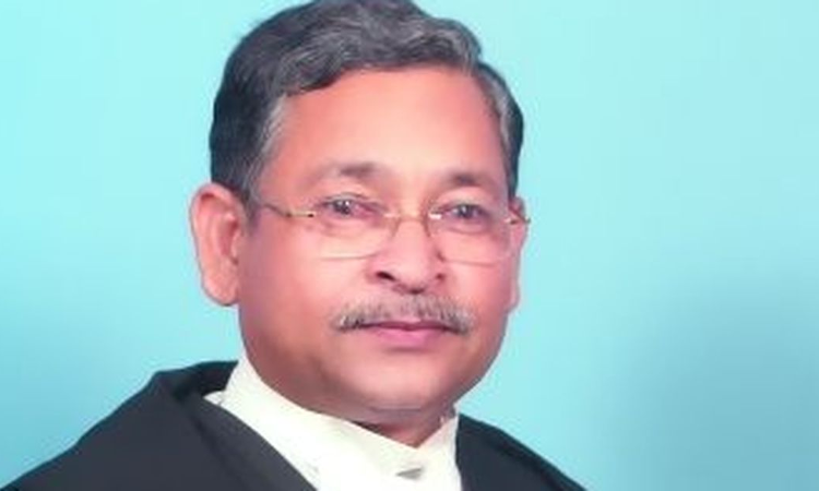 CBI Files Charge Sheet Against Former Allahabad HC Judge Justice SN Shukla In Medical College Bribery Case CBI Files Charge Sheet Against Former Allahabad HC Judge Justice SN Shukla In Medical College Bribery Case