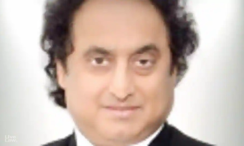 Justice Sanjay Gupta (59), Sitting Judge Of Jammu and Kashmir HC Passed Away Justice Sanjay Gupta (59), Sitting Judge Of Jammu and Kashmir HC Passed Away