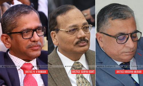 Once Accused Makes A Plausible Defence In His 313 CrPC Statement, Burden Is On The Prosecution To Negate It: SC [Read Judgment]