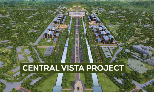 Dont Citizens Have A Right To Know About Central Vista?: Divan Argues In SC For Public Consultation Dont Citizens Have A Right To Know About Central Vista?: Divan Argues In SC For Public Consultation