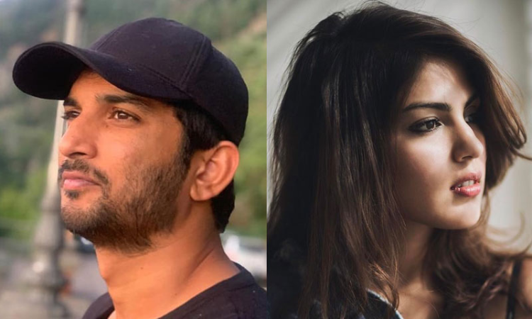 Bihar Govt, Sushant Singh Rajputs Father Move SC to Oppose Rhea Chakrabortys Plea For Transferring FIR