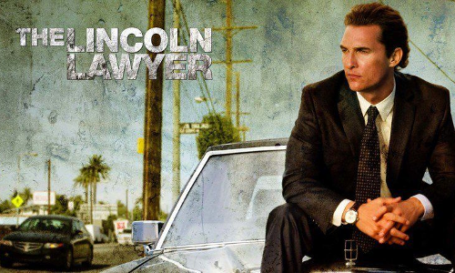 [Law On Reels] The Lincoln Lawyer- An Ethical Dilemma
