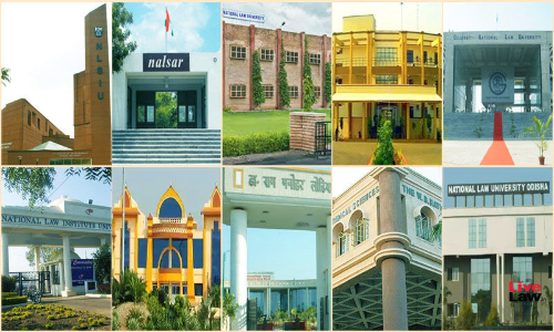 NEP 2020 To Discourage Stand Alone Law Universities; Moots Restructuring Of Legal Education And Making It Bilingual NEP 2020 To Discourage Stand Alone Law Universities; Moots Restructuring Of Legal Education And Making It Bilingual