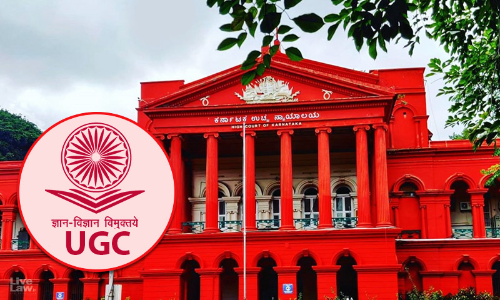 No Rational Basis To Differentiate Between Final Year Students & Intermediate Semester Students: Plea In Karnataka HC Against UGC Direction To Hold Final Year Exams By Sep 30