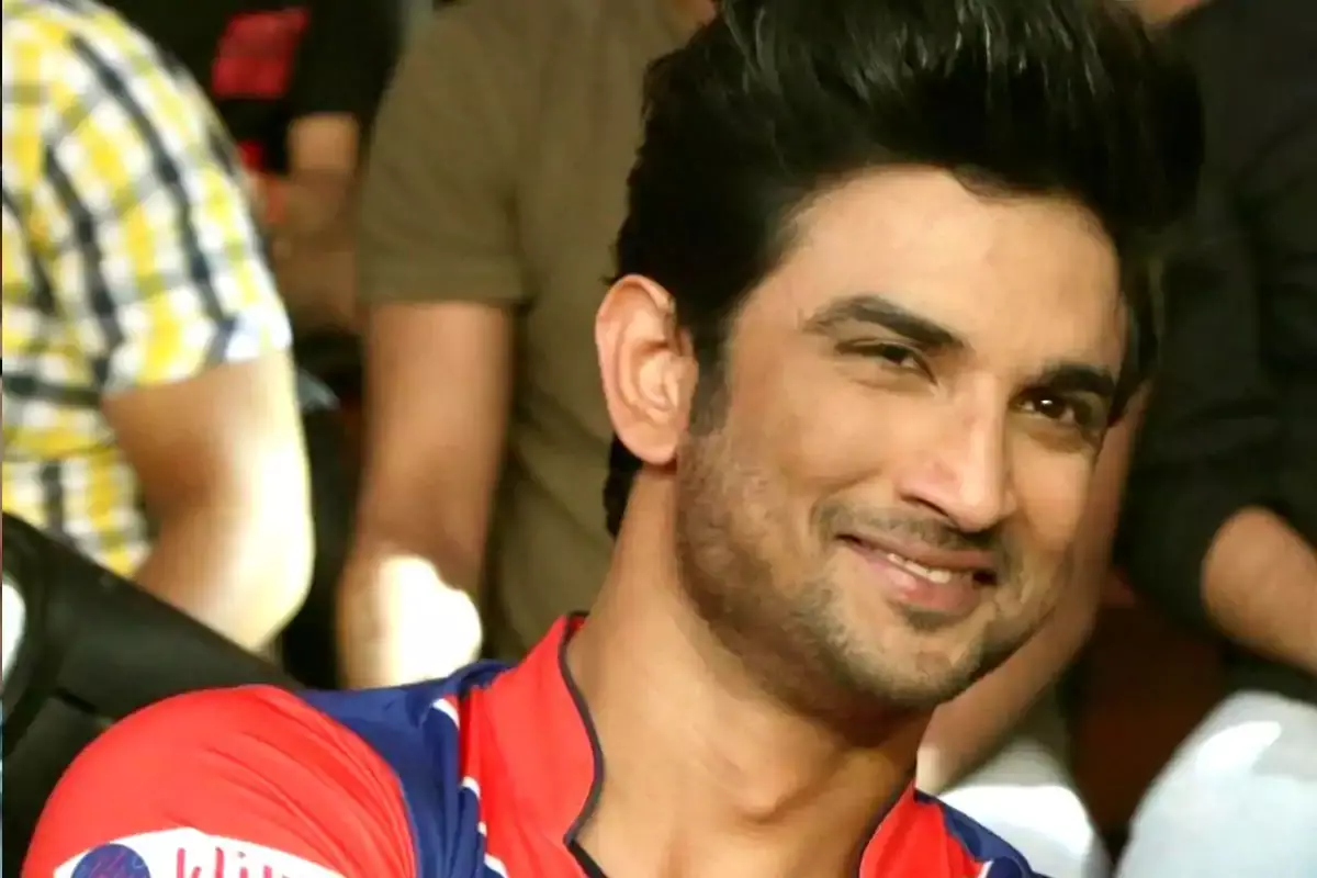 Sushant Singh Rajput Case: BMC Orders Release of Bihar IPS Officer Hours After Filing Of Habeas Corpus Petition In Supreme Court Sushant Singh Rajput Case: BMC Orders Release of Bihar IPS Officer Hours After Filing Of Habeas Corpus Petition In Supreme Court