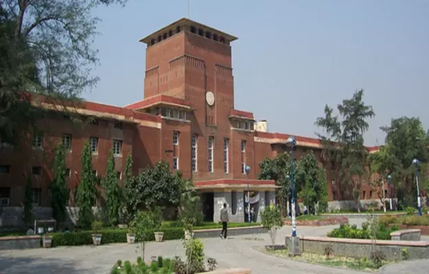 SC Directs DU To Declare Result Of Law Student Withheld Due To Lack Of Attendance Because Of Her Pregnancy[Read Order]