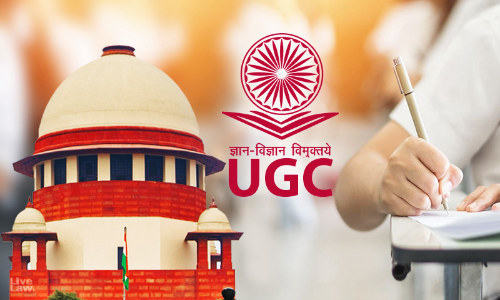 [Breaking] Decided To Cancel All Online/Offline Examinations Because Of Covid-19: Delhi Govt. Tells SC, SC To Consider Pleas Against Final Year Exams Today