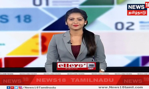 Madras HC Restrains Youtuber Maridhas From Posting Defamatory Content Against Tamil News Channel News 18 [Read Order]