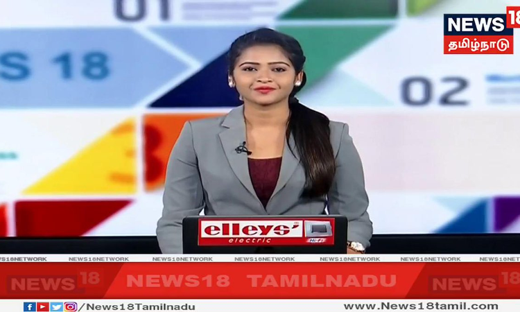 Madras HC Restrains Youtuber Maridhas From Posting Defamatory Content Against Tamil News Channel News 18 [Read Order]