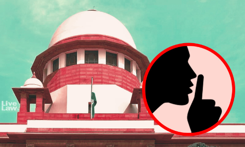 Advocates Facebook Post Criticising HC Judge Not Contempt, SC Held In 2018