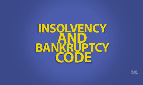 Insolvency Law In Review- August 2021