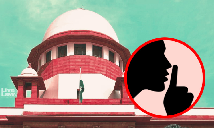 Advocates Facebook Post Criticising HC Judge Not Contempt, SC Held In 2018 Advocates Facebook Post Criticising HC Judge Not Contempt, SC Held In 2018