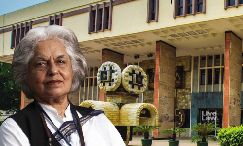 Jamia Violence: Police Acted With Sheer Vindictiveness Against Students, Submits Sr Adv Jaising In Delhi HC