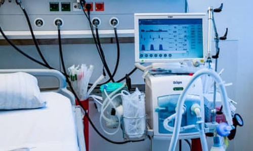 Centre Amends Export Policy To Allow Export Of All Ventilators [Read Notification]