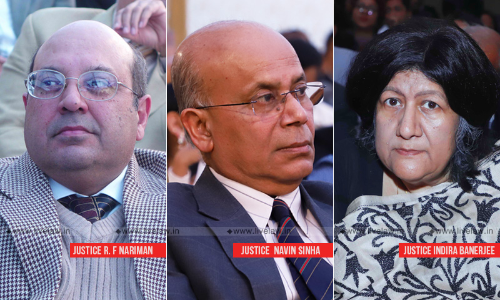 Interpretation Of Provisions Of Major Port Trusts Act: SC Answers Reference  [Read Judgment]