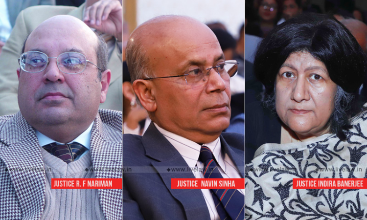 [Breaking] Officers Authorised To Investigate NDPS Cases Are Police Officers And Confessional Statements Made To Them Are Not Admissible: Supreme Court [2:1] [Read Judgment]