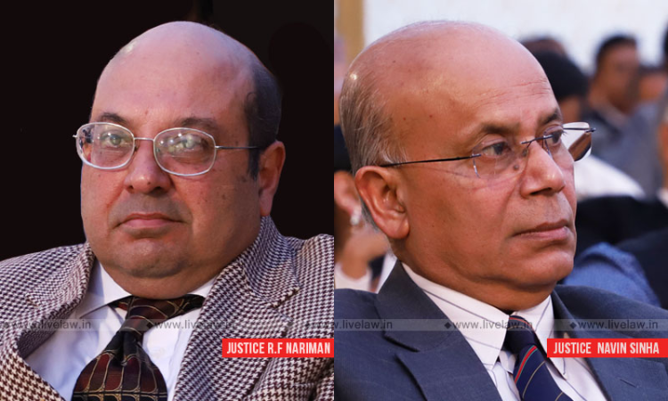 [Giving & Fabricating False Evidence] Private Complaints Alleging Offences U/Sec 191 & 192 IPC Not Maintainable When It Is Committed In Relation To Court Proceedings: SC [Read Judgment]