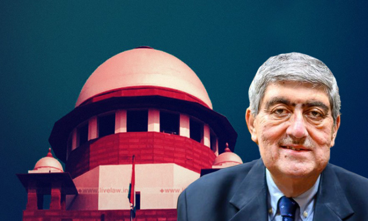You Get A More Patient Hearing Via Video Conferencing Than In Physical Court: Justice SK Kaul
