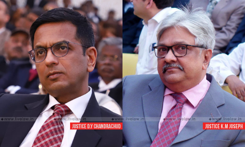 SC To Consider On August 10 Plea Against Offence Of Scandalizing The Court Under Contempt Of Courts Act SC To Consider On August 10 Plea Against Offence Of Scandalizing The Court Under Contempt Of Courts Act