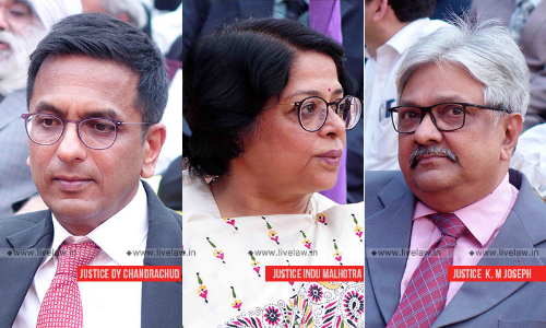MBA Degree Not Equivalent To PG Degree/Diploma In Human Resource Management Or Industrial Relations & Labour Legislation: SC [Read Judgment]