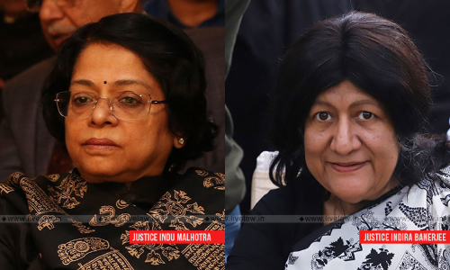 Right To Property Is A Constitutional As Well As Human Right, Reiterates SC [Read Judgment]
