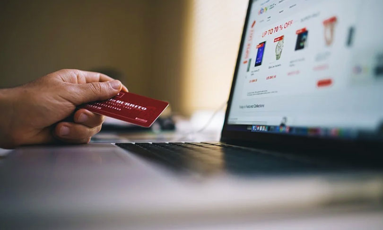 Establishing A Fair E-Commerce Marketplace: The Goal May Still Beyond Reach Establishing A Fair E-Commerce Marketplace: The Goal May Still Beyond Reach