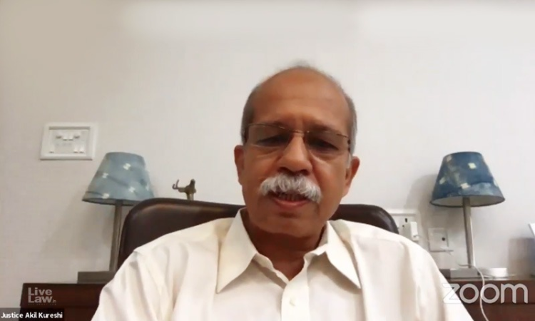 Justice Akil Kureshi Writes : Recent Judgment Of Supreme Court In Vikram Bhatia Sets A Deeply Disturbing Trend Justice Akil Kureshi Writes : Recent Judgment Of Supreme Court In Vikram Bhatia Sets A Deeply Disturbing Trend