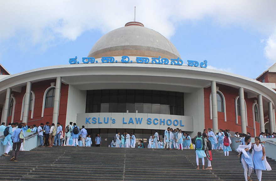 LLB : Karnataka High Court Allows KSLU To Hold Exams For 3 Year Course; Sets Aside Single Bench Order Which Quashed Exam Notification