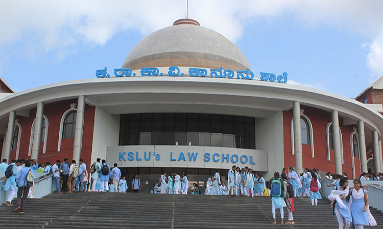 LLB : Karnataka High Court Allows KSLU To Hold Exams For 3 Year Course; Sets Aside Single Bench Order Which Quashed Exam Notification