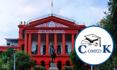 [Breaking] Karnataka HC Refuses To Postpone COMEDK Exam Scheduled On August 19