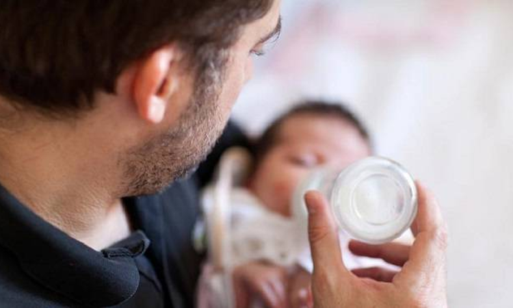 Lack of Paternity Leave | Maternity Leave