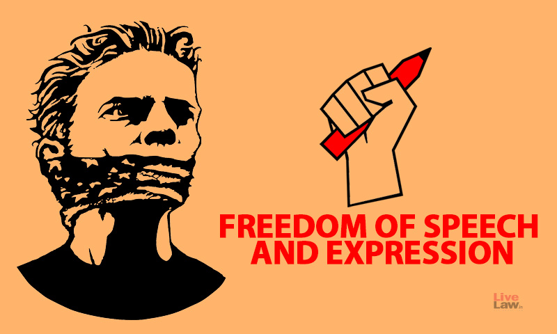 Freedom of Speech