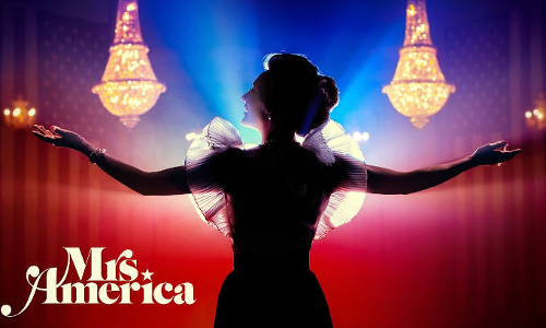 [Law On Reels] Mrs. America-A Must Watch TV Series For Feminist Jurists