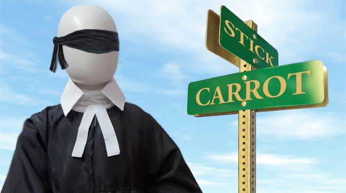 The Carrot And Stick Of Senior Designation – Do We Need It At The Stake Of Independence?