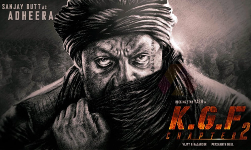 No Law Prohibits A Convict From Acting: Karnataka HC Dismisses Plea To Stop Sanjay Dutt From Acting In KGF-2