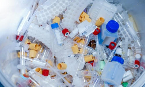 Jharkhand High Court Issues Directions For Bio-Medical Waste Management; Says Lax Enforcement Threatens Public Health & Violates Article 21