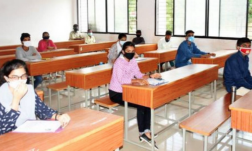 No Vested Right For Students On Mode Of Exam: Jammu & Kashmir High Court Dismisses Plea By Law Students Seeking Online Exams