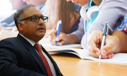 [Students vs UGC] Impossible To Hold Exams In Bengal; UGC Hasnt Taken Into Account Ground Realities: Jaideep Gupta Tells SC