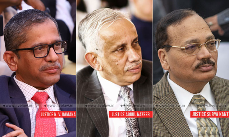 Motor Accident Compensation- Future Prospects Can Be Granted Even In Cases Pertaining To Notional Income:  Supreme Court