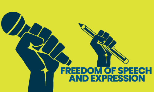 Freedom Of Speech No Licence To Defame Or Run Malicious Campaigns On Social Media: Delhi High Court Freedom Of Speech No Licence To Defame Or Run Malicious Campaigns On Social Media: Delhi High Court