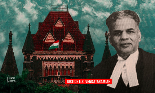 As Long As You Are Upright, Dont Care If Your Shadow Is Crooked: Story Of Bombay HC Refusing Contempt Action Against An Ex-CJI For His Critical Remarks